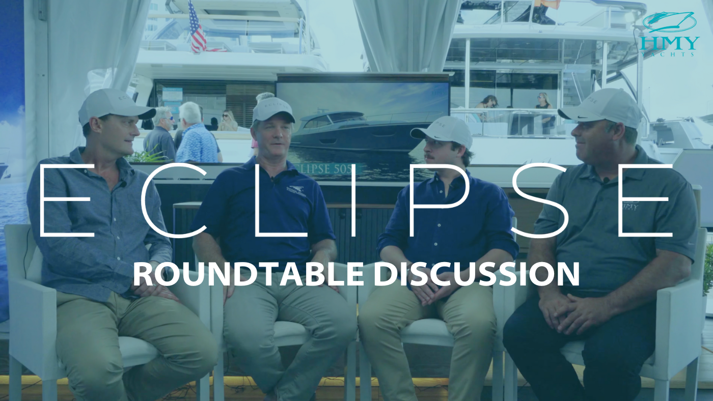 ECLIPSE | ROUNDTABLE DISCUSSION