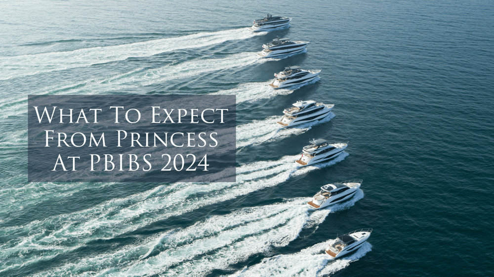 What to expect from princess at PBIBS 2024