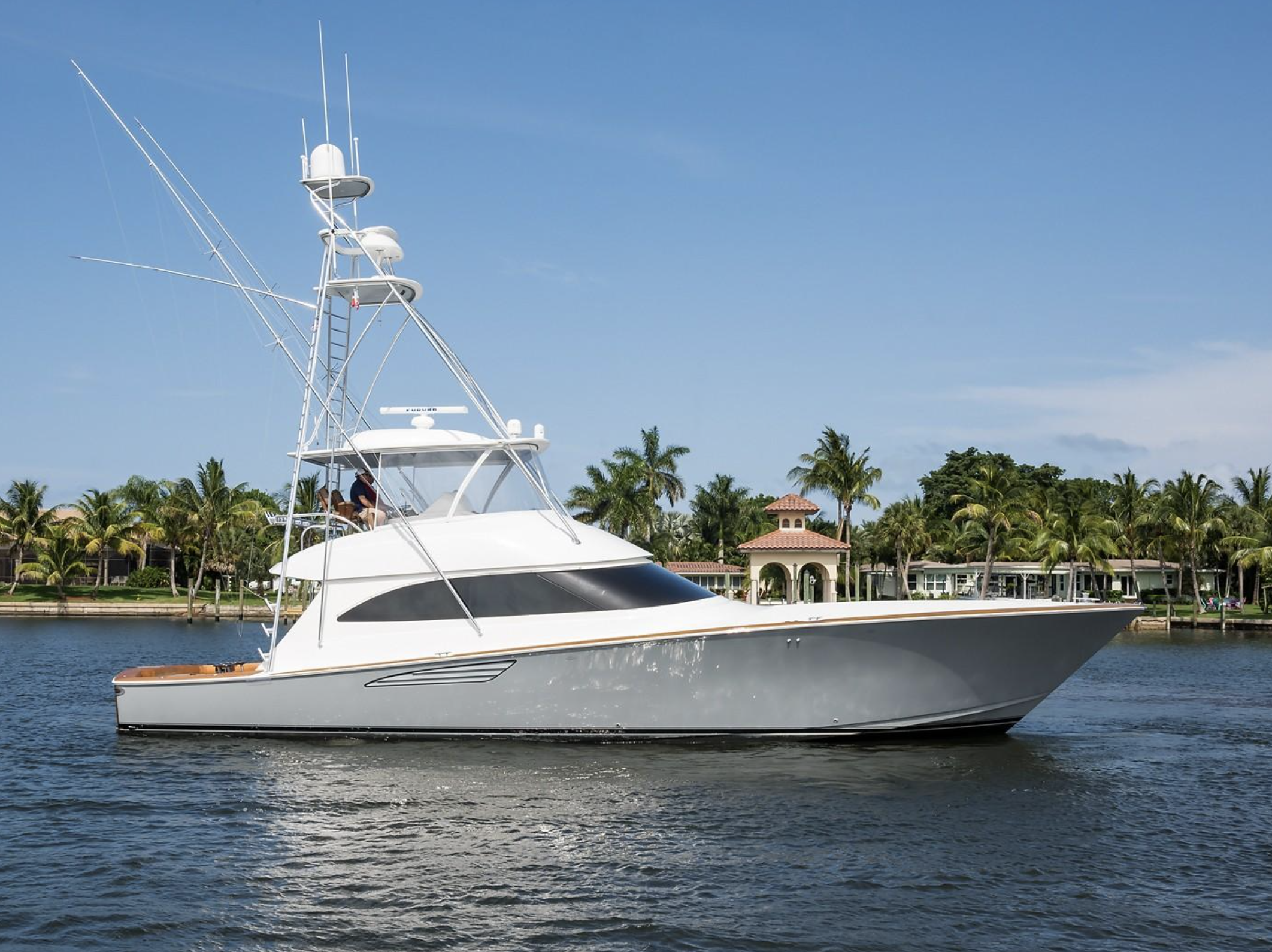 hmy yachts palm beach