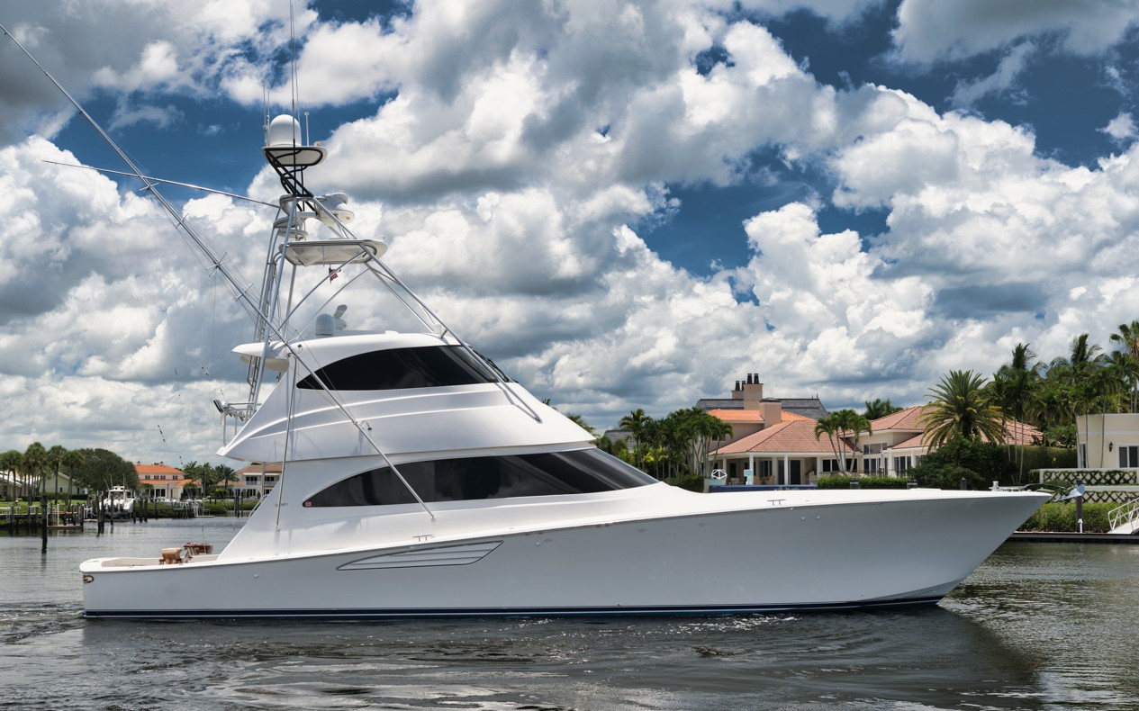 hmy yachts palm beach