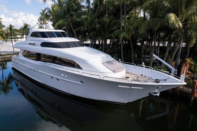 hmy yachts palm beach