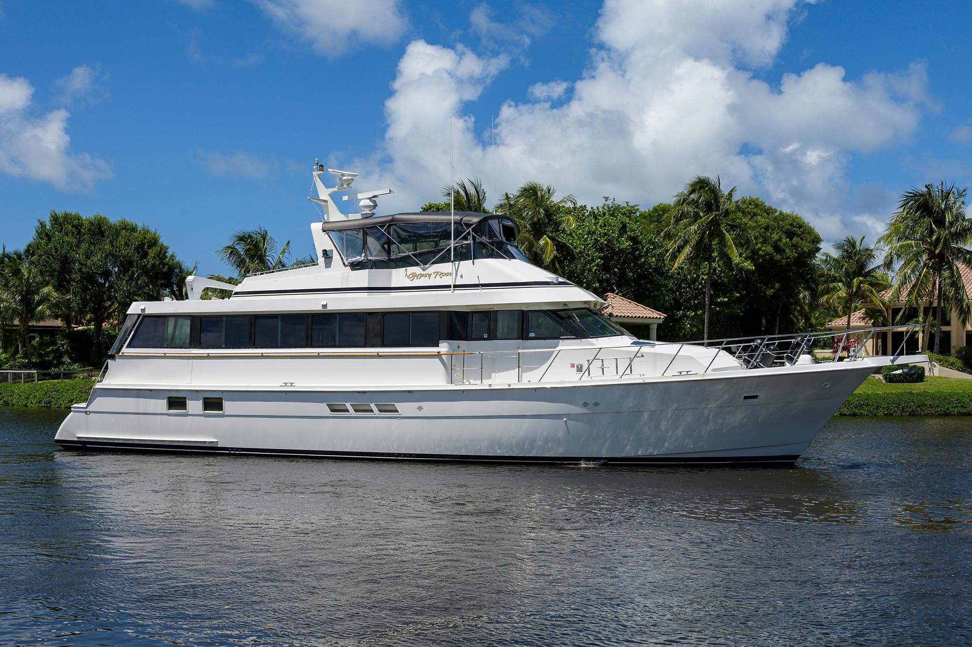 hmy yachts palm beach