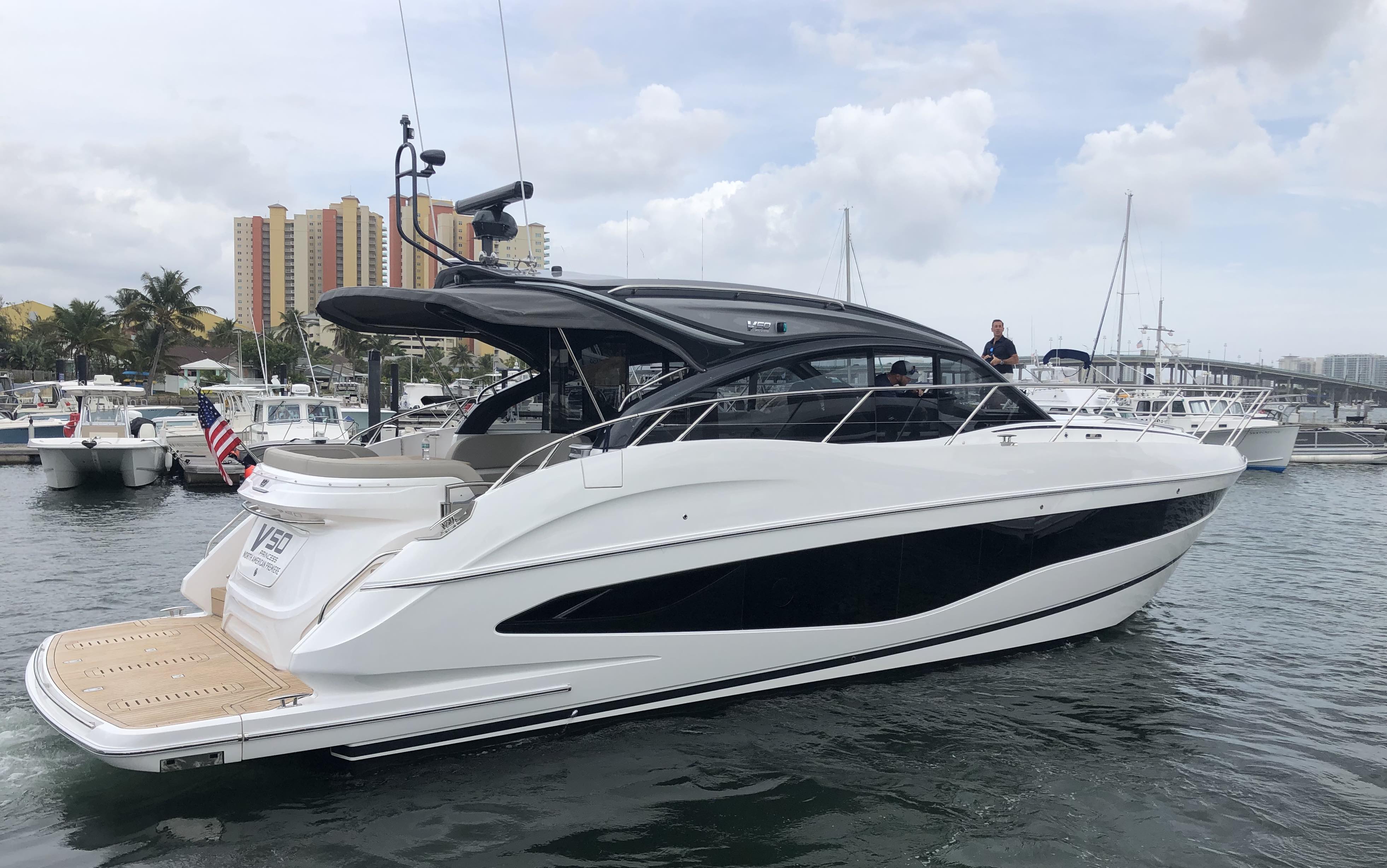 hmy yachts palm beach